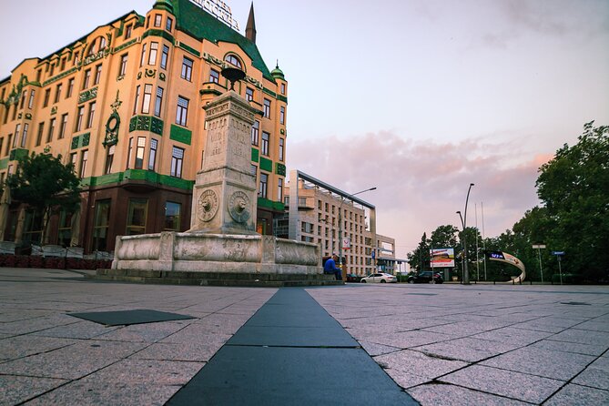 Belgrade Like a Local: Customized Private Tour - Insight Into Local Culture