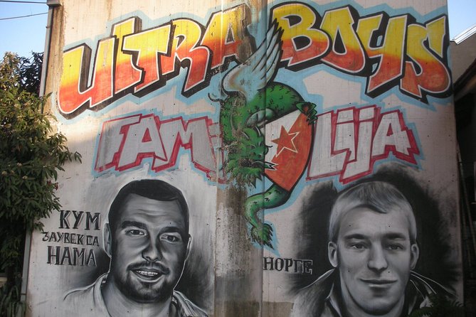 Belgrade Soccer Team Culture Group Tour - Expectations for the Tour