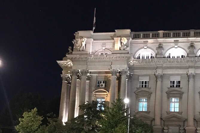 Belgrade: The White Emigration in Serbia in the Wake of the Russian Revolution - Frequently Asked Questions