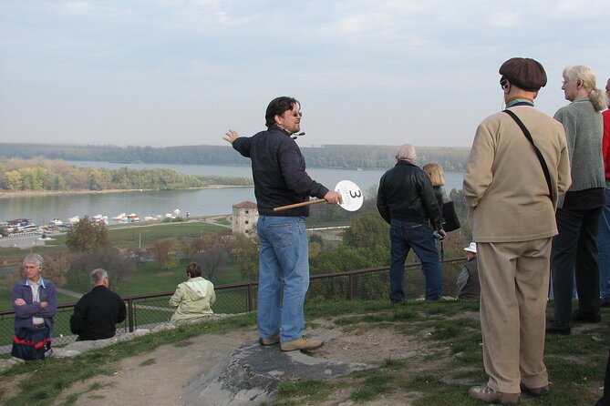 Belgrade Time Travel - Half Day Historic Core Private Walking Tour - Traveler Reviews