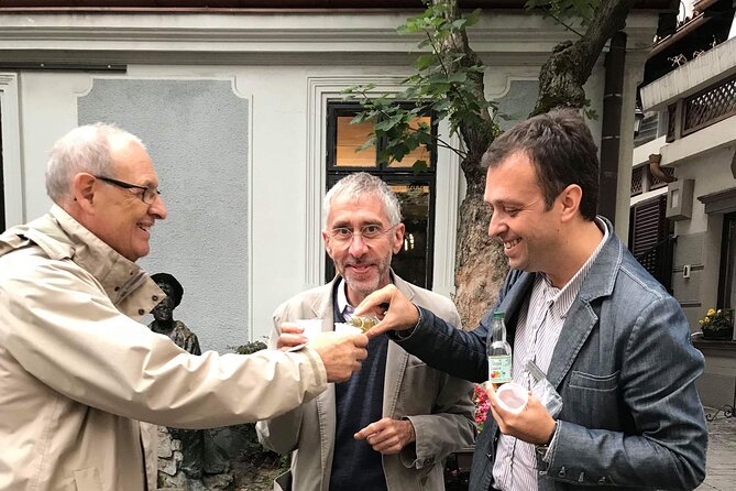 Belgrade Walking Tour in French - Pricing and Cancellation