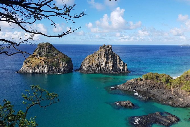 Belvederes Coast Hike - Trail Difficulty