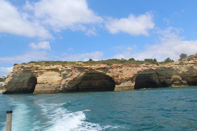 Benagil Cave Tours PRIVATE TOUR - What to Expect During the Tour