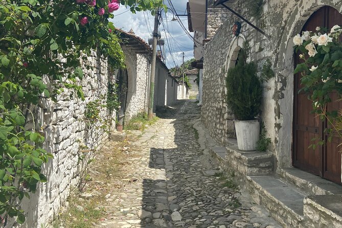 Berat City Tour, the Castle & Belshi Lake- Departure From Tirana - Traveler Experiences and Feedback