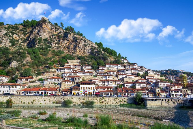 Berat Full-Day Tour From Durrës With English Speaking Guide - Inclusions and Exclusions