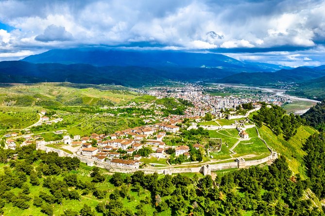 Berat Full-Day Trip From Tirana - Taking in Osum River Banks