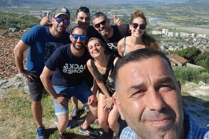 Berat Historical Walking Tour (Certified Guide) - Tour Highlights