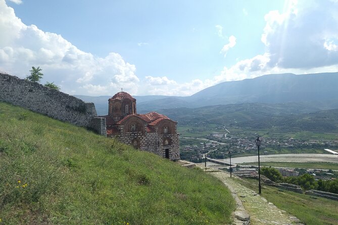 Berat | History & Local Food - Scenic Views in Berat