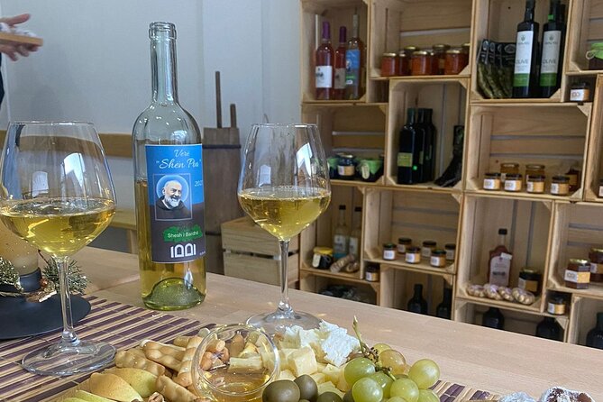 BERATS LOCAL PRODUCTS TASTING by 1001 Albanian Adventures - Savoring Gliko and Homemade Sweets