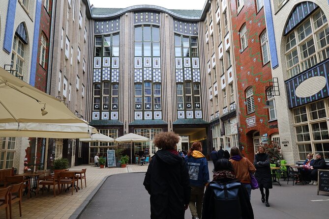 Berlin City Center Food & Beer Tour With Eating Europe - Guest Reviews and Ratings