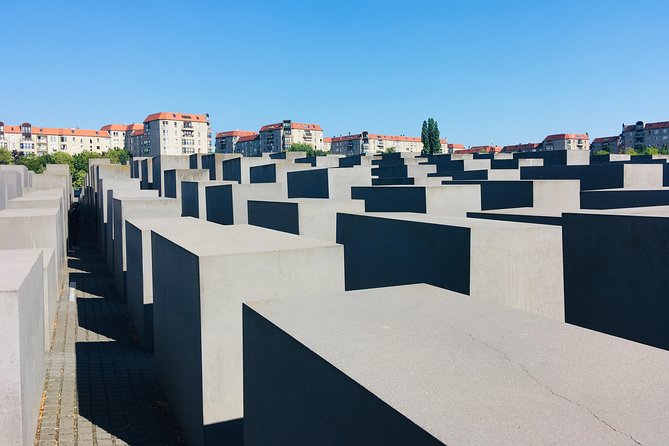 Berlin Day Tour From Wroclaw - Taking in Museum Islands Treasures
