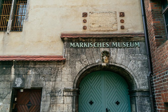 Berlin Museum Island & City PRIVATE TOUR With Dom Ticket Included - Tailored Tour Pace and Preferences