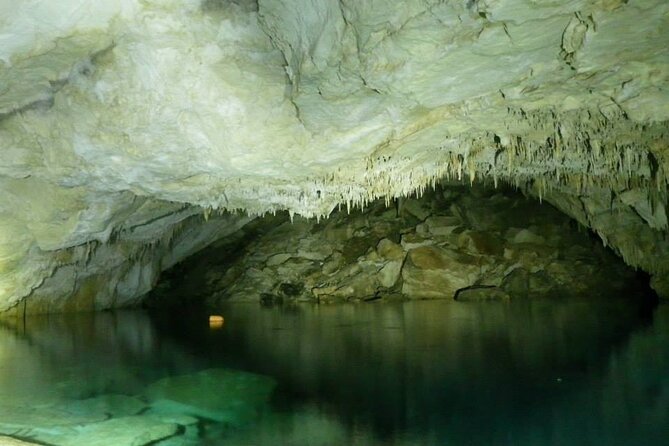 Bermuda Hidden Gems Half-Day Winter Excursion - Customer Reviews