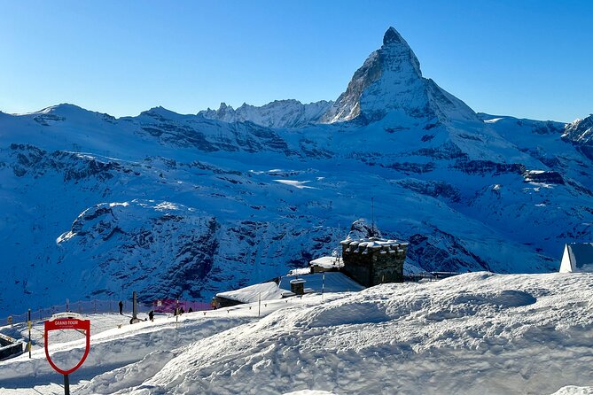 Bern Private Tour - Zermatt Village and Gornergrats Railway - Accessibility