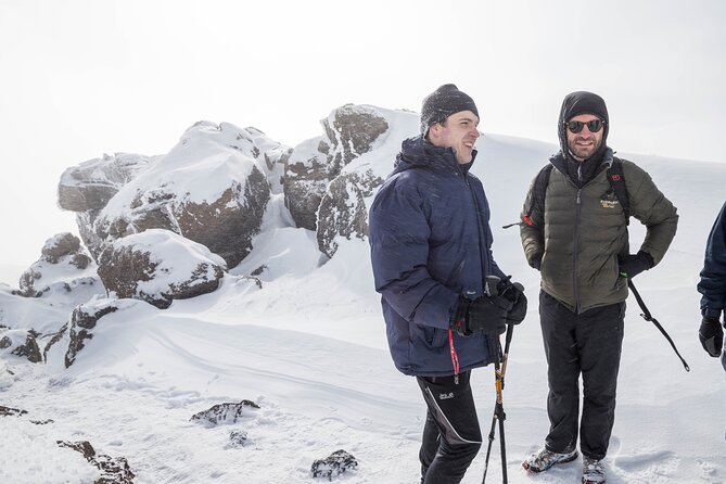Best 7 Days Kilimanjaro Hiking Machame Route in , 2025, 2026 - Pickup and Meeting Points