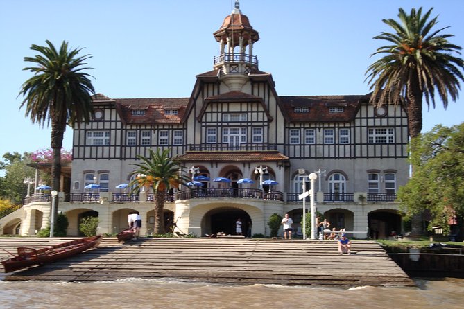 Best Deal Buenos Aires: Tigre Delta & Gaucho Experience - Tour Inclusions and Exclusions