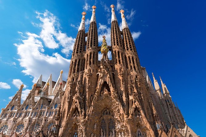Best Excursions Shared Lower Price From the Main Mediterranean Cruise Ports - Exclusions and Additional Information