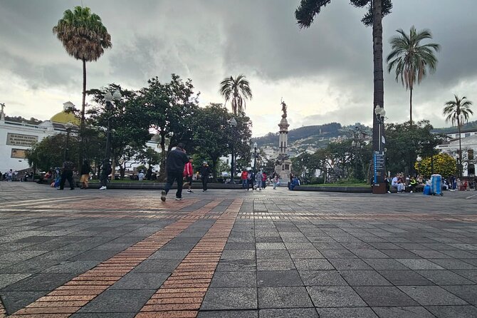 Best Full Day in Quito (Private Tour With Admissions) - Tour Highlights and Inclusions