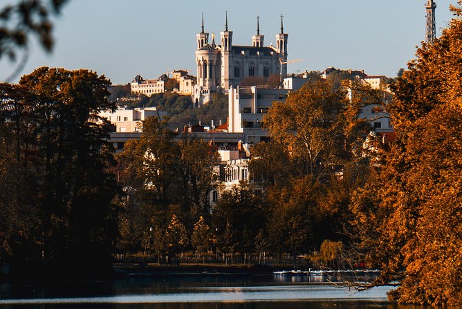 Best Intro Tour of Lyon With a Local - Highlights of the Experience