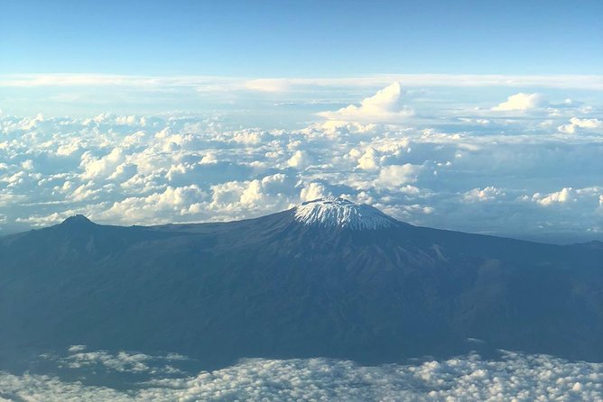 Best Kilimanjaro Hiking Day Trip Tour With Kilinge Adventures - Physical Requirements and Accessibility