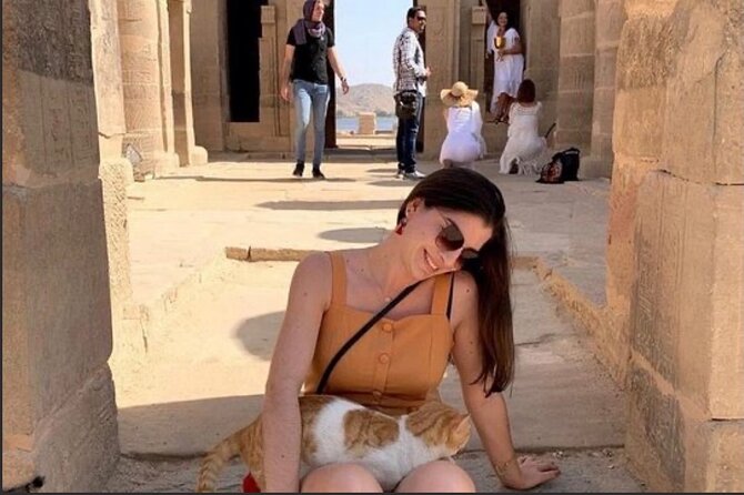 Best of Aswan, Abu Simbel and Luxor in 4-Days Private Guided Tours From Aswan - Pricing Details