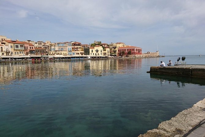 Best of Crete (3-Days Tour Package) - Meeting and Pickup