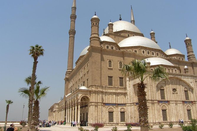 Best of Egypt: 8 Day All Inclusive Tour - Frequently Asked Questions