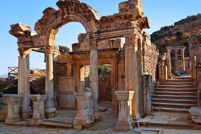 Best of Ephesus Tour - Cancellation and Booking Policies