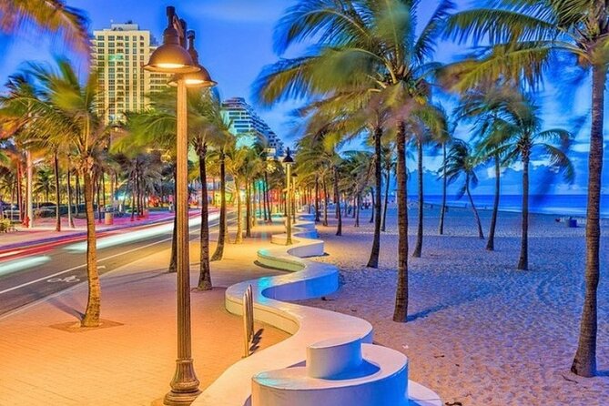 Best of Fort Lauderdale Small Group Tour With Intercoastal Cruise - Traveler Experiences