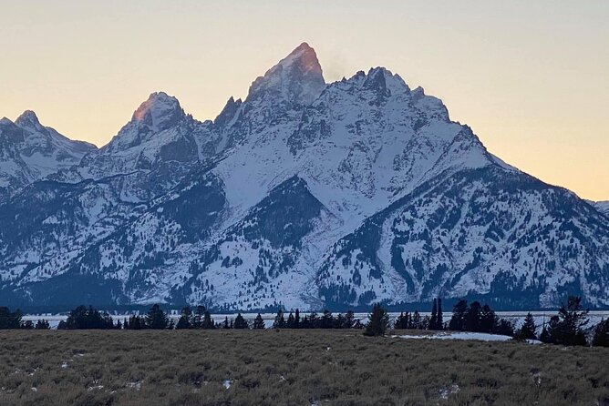 Best of Jackson Hole and The Grand Tetons Private Tour (Summer and Winter) - Activity Accessibility