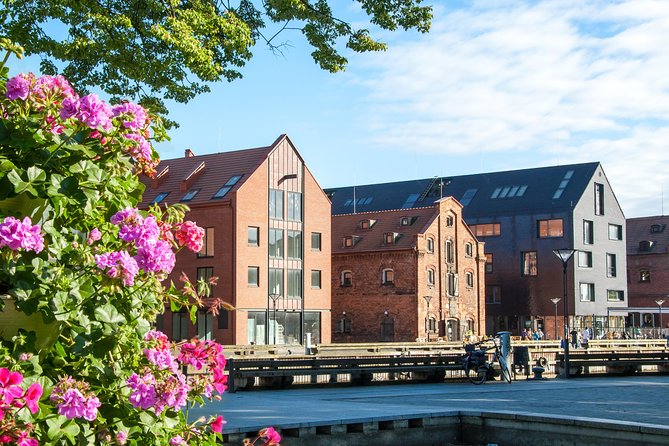 Best of Klaipeda & Curonian Spit Join-in Shore Excursion - Tour Details