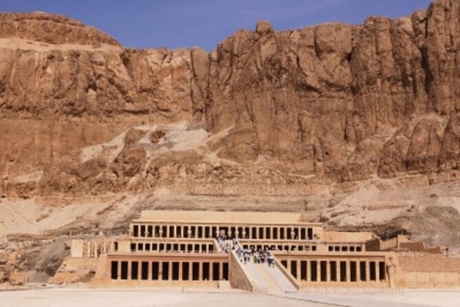 Best of Luxor Hot Air Balloon and Valley Of Kings & Karnak Temple From Luxor - Guest Reviews and Ratings