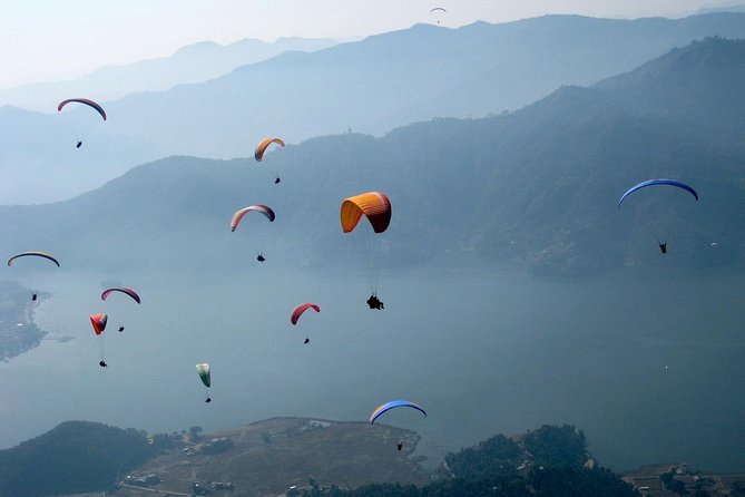 Best of Nepal Luxury Adventure Tour Package - 9 Days - Exciting Activities