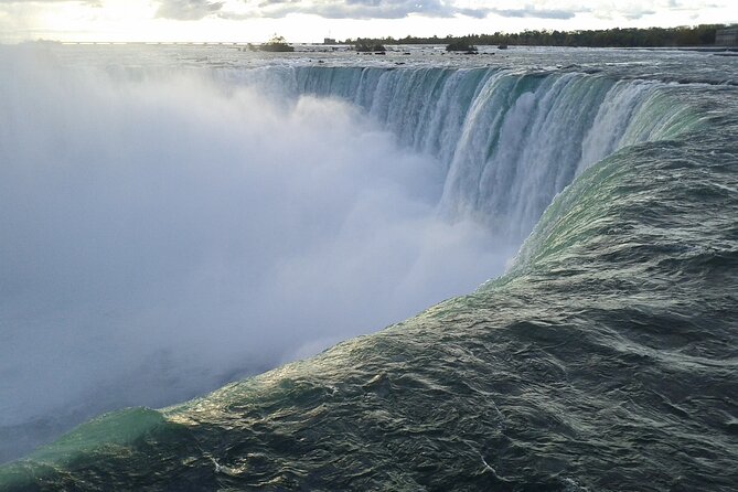 Best of Niagara Falls Guided Walking Tour - Customer Reviews