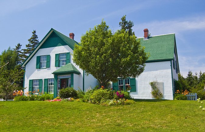 Best of P.E.I. Small Group Tour W/Anne of Green Gables +Cavendish - Inclusions and Benefits