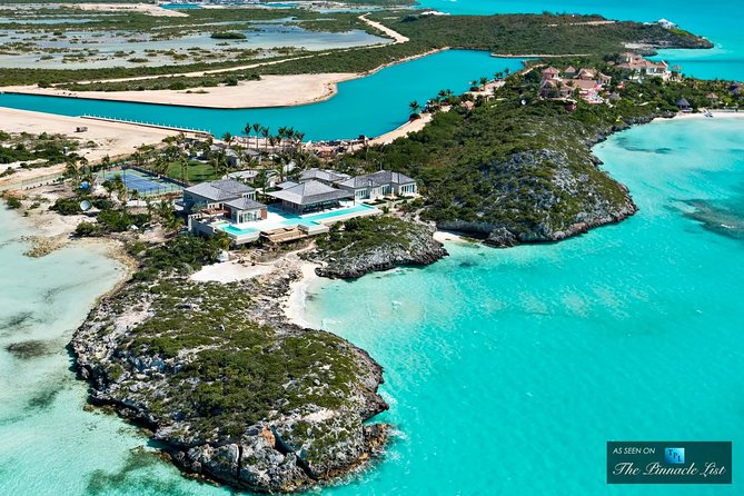 Best-of-Providenciales Buggy Sightseeing Tour - Participation Details
