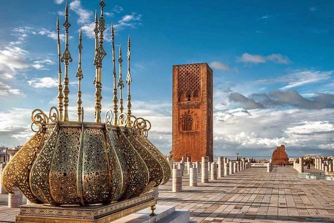 Best of Rabat Tour (half-day) - Transportation Details