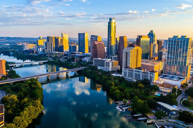 Best of San Antonio Small Group Tour From Austin W/Riverwalk Boat - Tour Schedule and Meeting Points