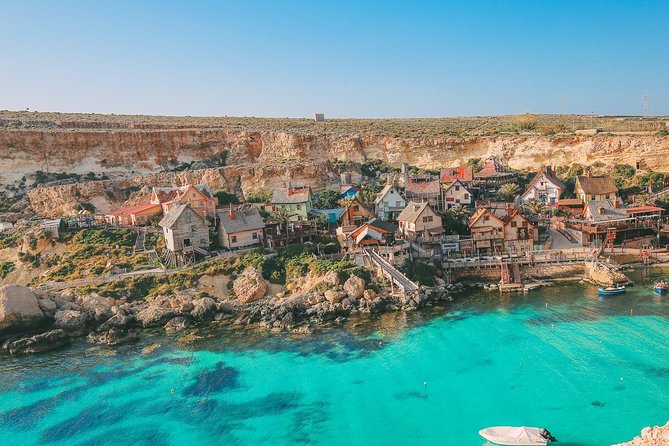 BEST OF SICILY & MALTA TOUR - 11Nights-12Days - Tour Escort and Guides
