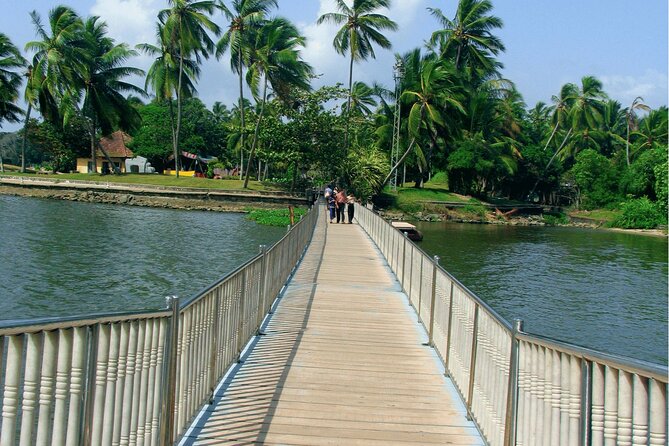 Best of the Trivandrum (Guided Half Day City Tour by Car) - Highlights of Trivandrum
