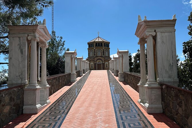 Best of Troodos Mountains & Villages Tour From Limassol - Inclusions and Requirements