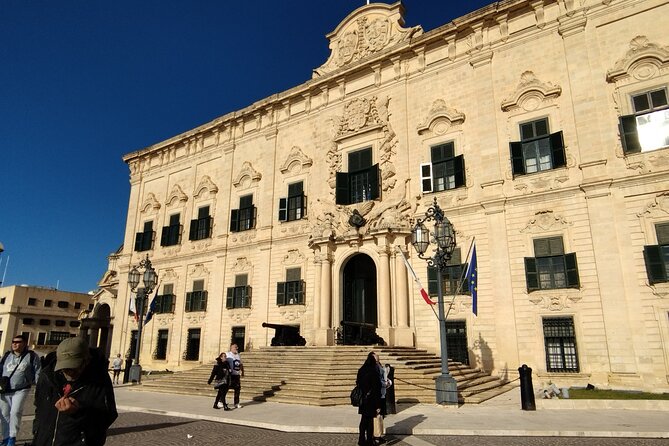 Best of Valletta Walking Tour - Traveler Testimonials
