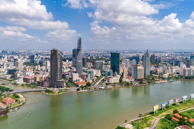 Best Options for Private Ho Chi Minh Shore Excursions - Inclusions and Features
