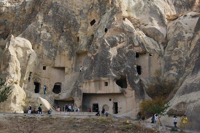 Best Private Tour of Cappadocia - Meeting and Pickup