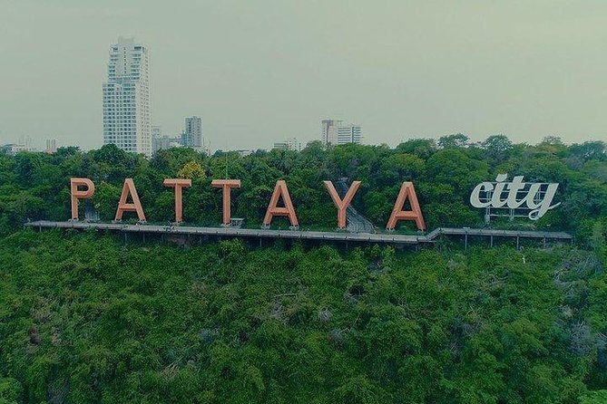 Best Seller Discovery Pattaya Tours With Floating Market & Lunch - Health and Safety Measures