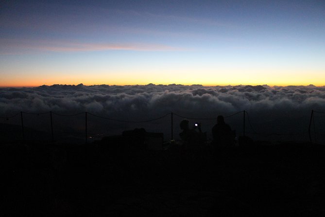 Best Sunrise (Private Tour) - Inclusions
