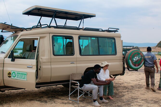 Best Tanzania Safari | 5 Days Tanzania Affordable Migration Safari - Accommodation and Meals