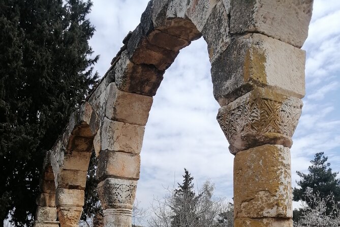 Best Tours in Lebanon, 3-days-with Pick-up & Drop-off - Unique Aspects of the Tour