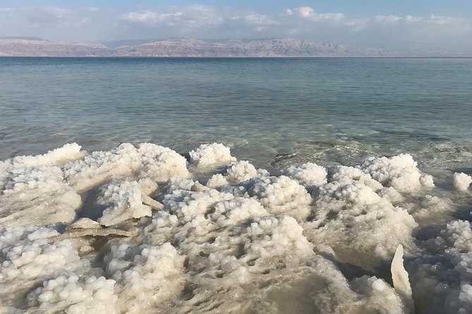 Bethlehem, Dead Sea, Jericho and Jordan River Private Tour From Jerusalem/TLV - Bethlehem and the Church of the Nativity