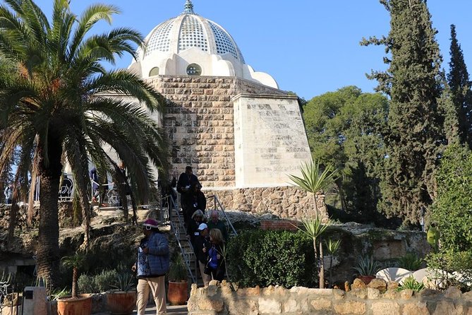 Bethlehem Full Day Tour - Pricing and Group Details